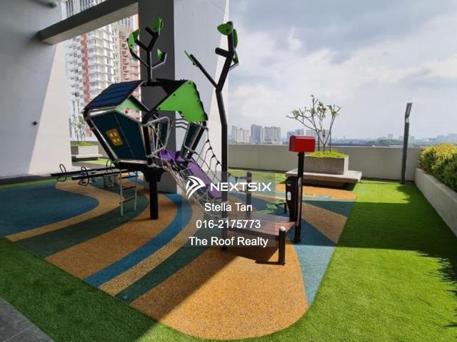 Residential House for rent in Country Heights Damansara, Kuala Lumpur