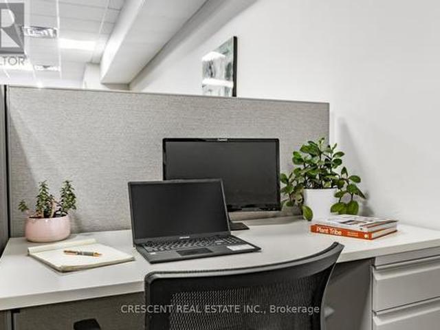 Commercial for rent in Woburn, Ontario