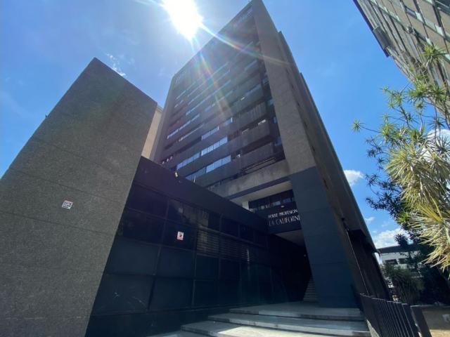 Oficina en alquiler en Vargas