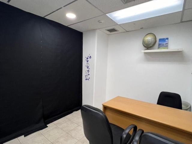 Oficina en alquiler en Leoncio Martínez, Miranda