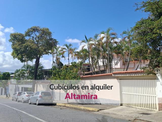 Oficina en alquiler en Boca De Uchire, Miranda