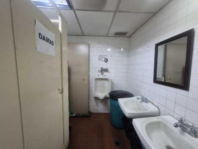 Oficina en alquiler en Caracas, Libertador