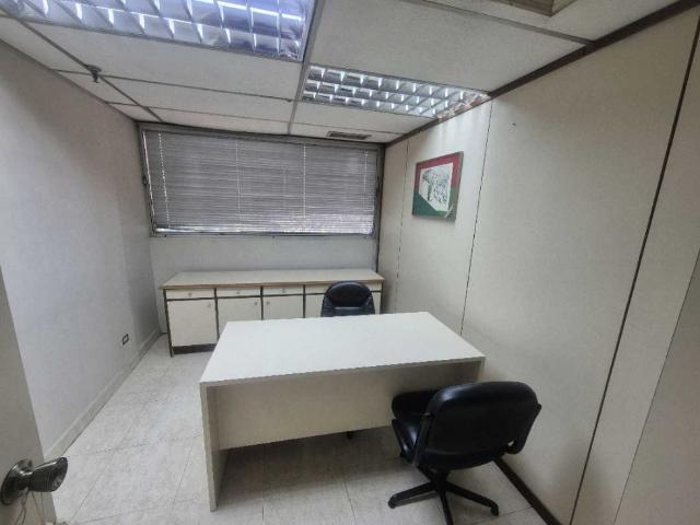 Oficina en alquiler en Caracas, Libertador