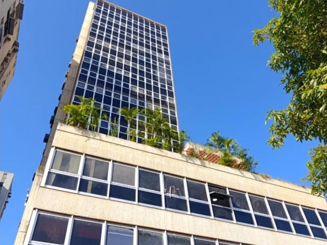 Oficina en alquiler en Leoncio Martínez, Miranda