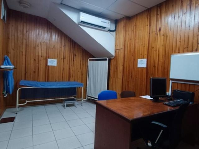 Oficina en alquiler en Miranda