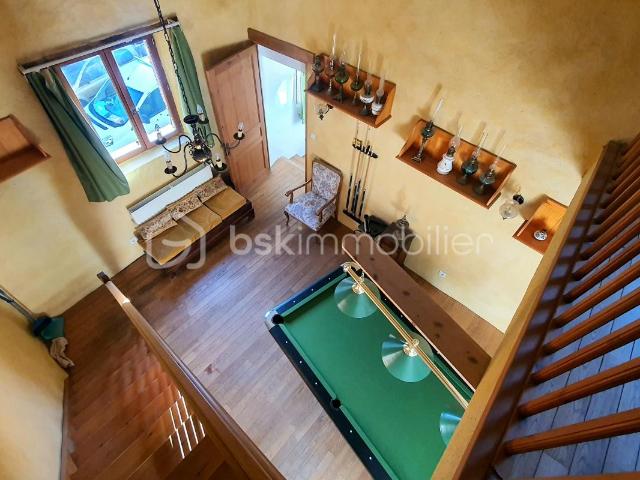 Maison vente à Limoux, Cubières-sur-cinoble