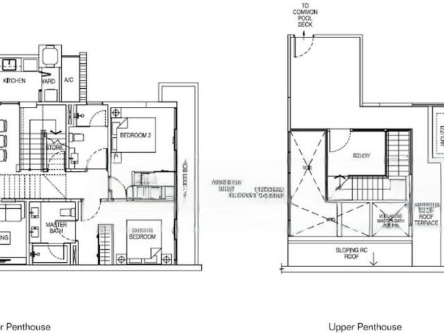 Apartment for sale in Siglap, 16 Upper East Coast