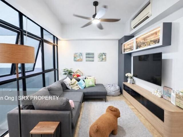 Apartment for sale