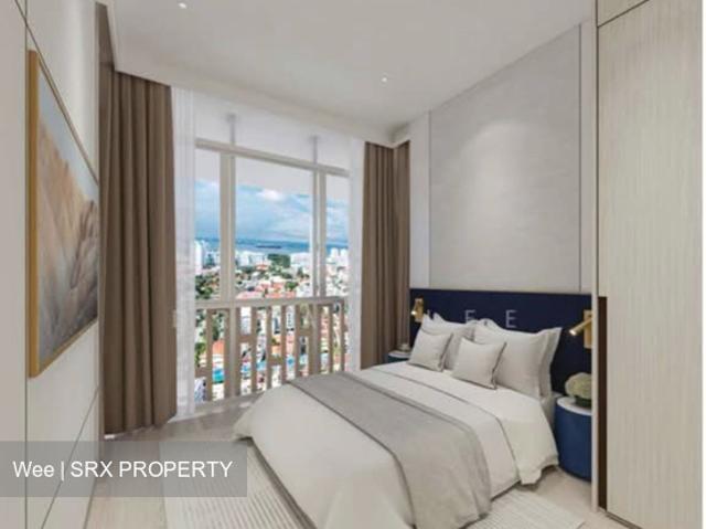 Apartment for sale