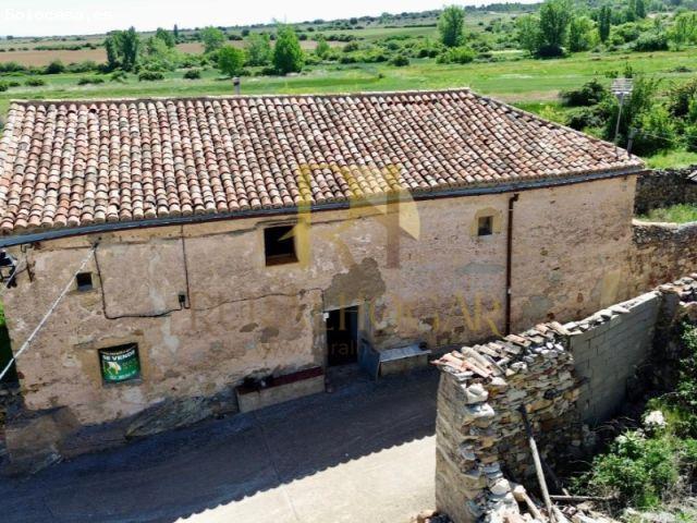 Casa en venta en Molina De Aragón, Castilla-La Mancha