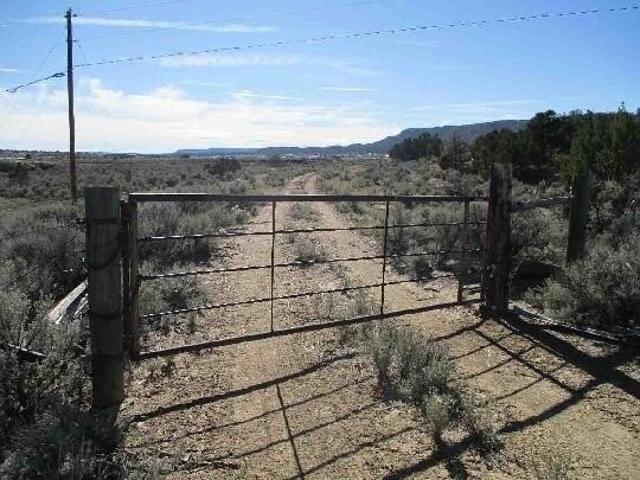 Land for sale in Cuba, Sandoval County