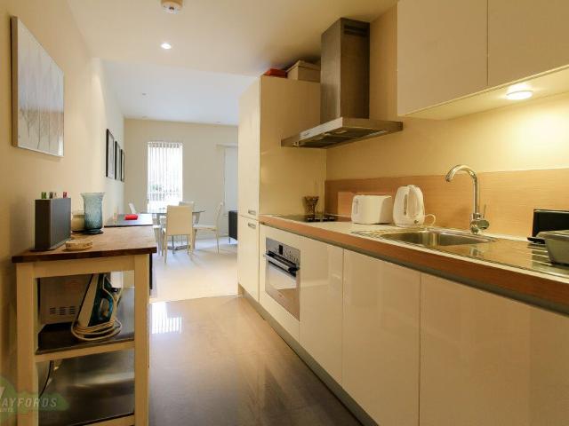 Apartment for rent in Pimlico, Greater London