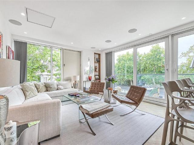 Apartment for rent in City of Westminster, Greater London