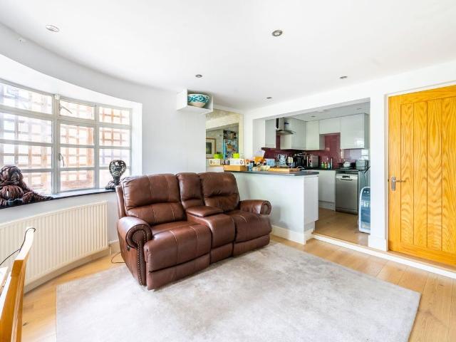 House for rent in London Borough of Lambeth, Greater London