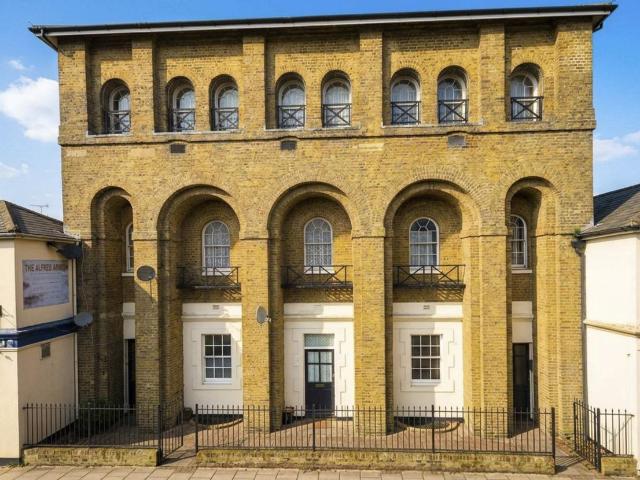 House for rent in South Willesborough, Ashford