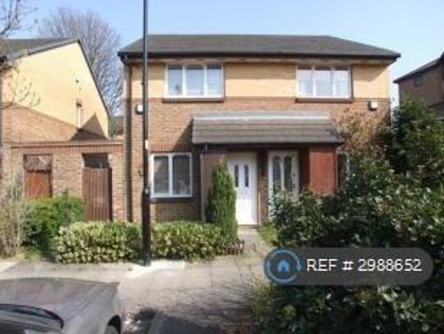 House for rent in London Borough of Ealing, Hanwell