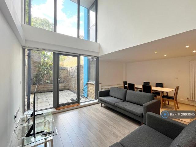 Apartment for rent in Holborn, Greater London