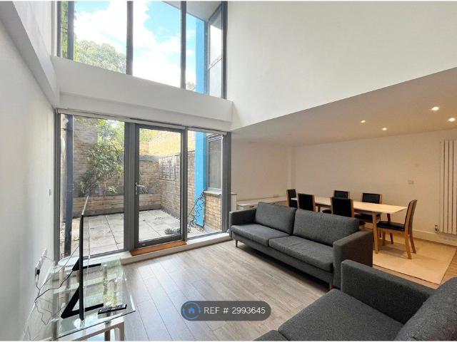 Apartment for rent in Holborn, Greater London