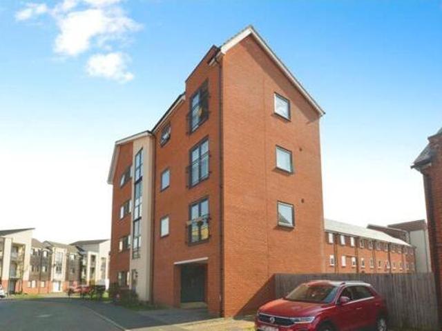 House for sale in Quarrendon, Aylesbury