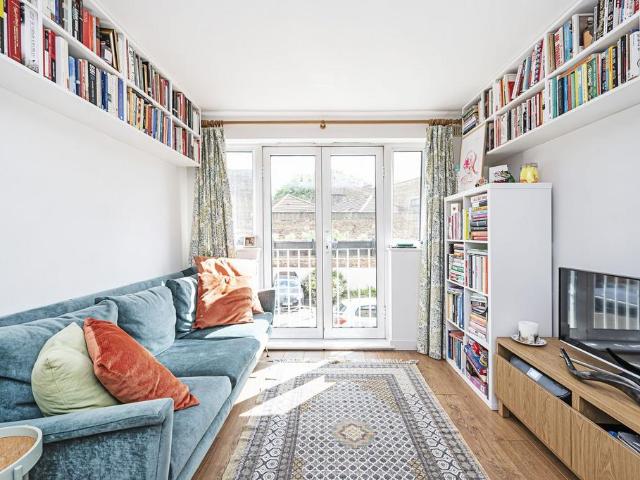Apartment for rent in King's Cross, Greater London