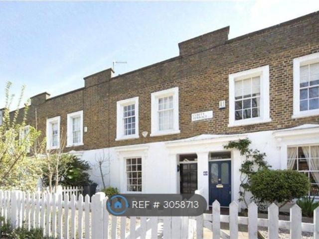 House for rent in London Borough of Lambeth, Greater London