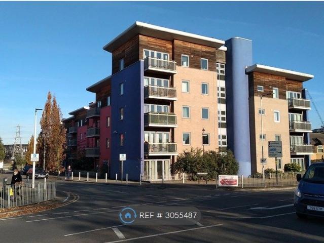 Apartment for rent in New Fletton, Peterborough