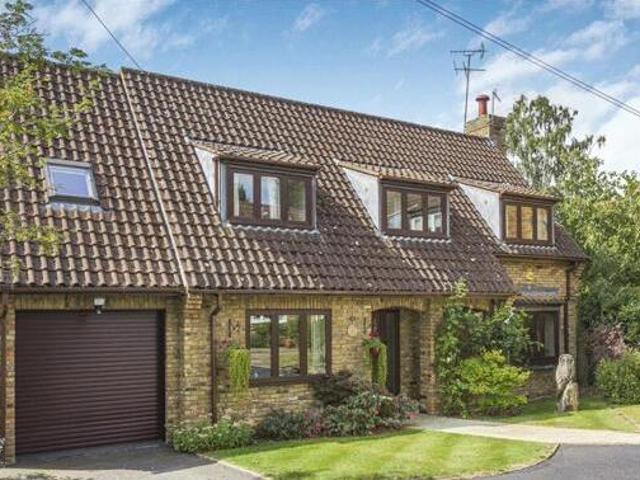 House for sale in Welwyn, Fretherne