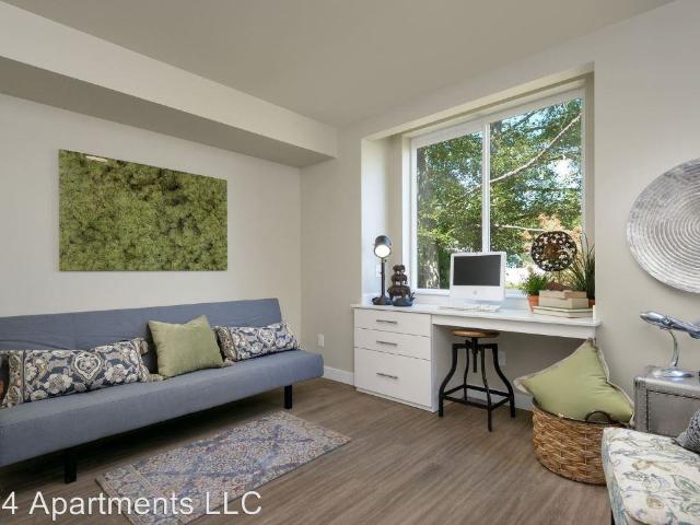 Apartment for rent in Seattle, Washington