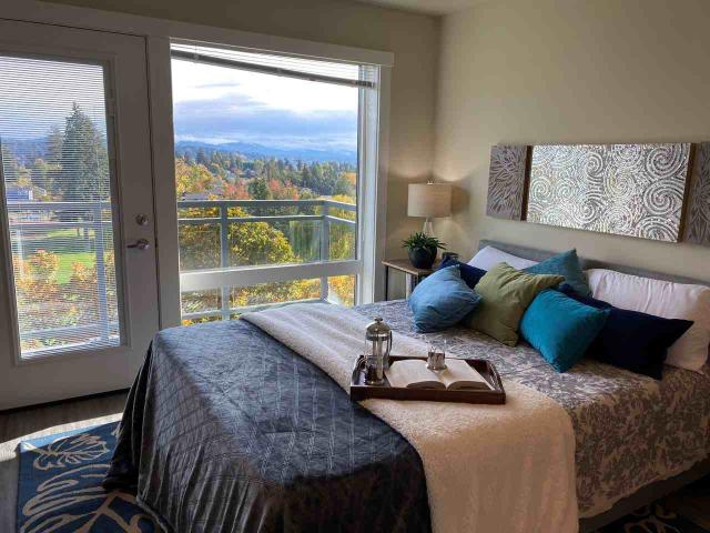 Apartment for rent in Seattle, Washington
