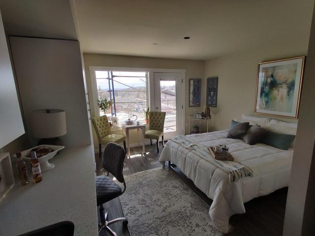 Apartment for rent in Seattle, Washington