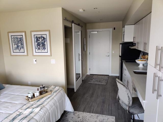 Apartment for rent in Seattle, Washington
