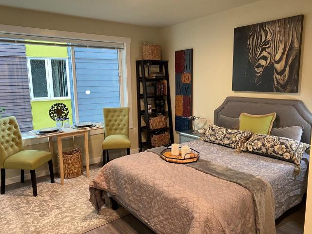 Apartment for rent in Seattle, King County