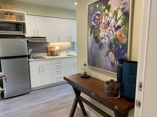 Apartment for rent in Seattle, King County