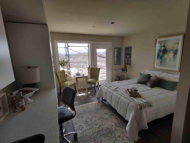 Apartment for rent in Seattle