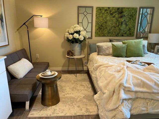 Apartment for rent in Seattle, Washington