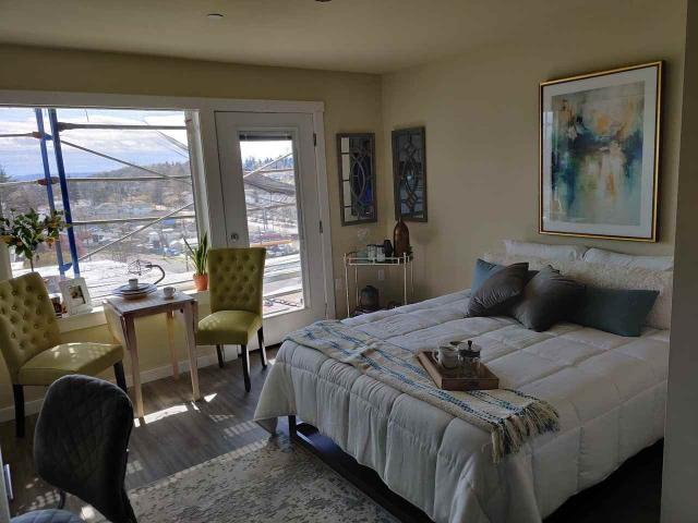 Apartment for rent in Seattle, Washington
