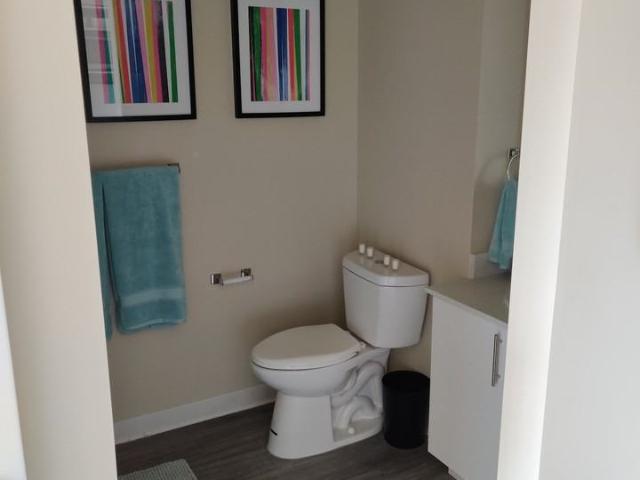 Apartment for rent in Seattle, Washington