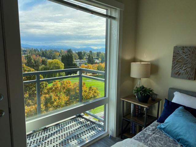 Apartment for rent in Seattle, Washington