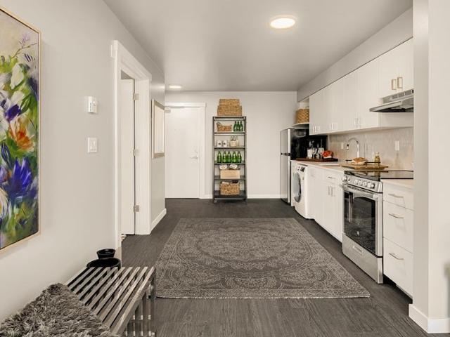 Apartment for rent in Seattle