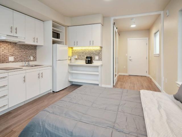 Apartment for rent in Seattle, Washington