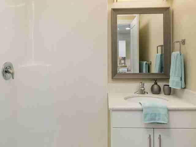 Apartment for rent in Seattle, Washington