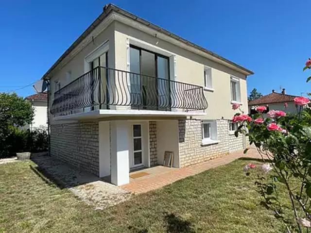 Maison vente à Nontron, Cubjac