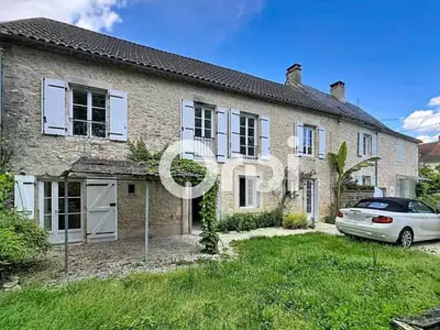 Maison vente à Nontron, Cubjac
