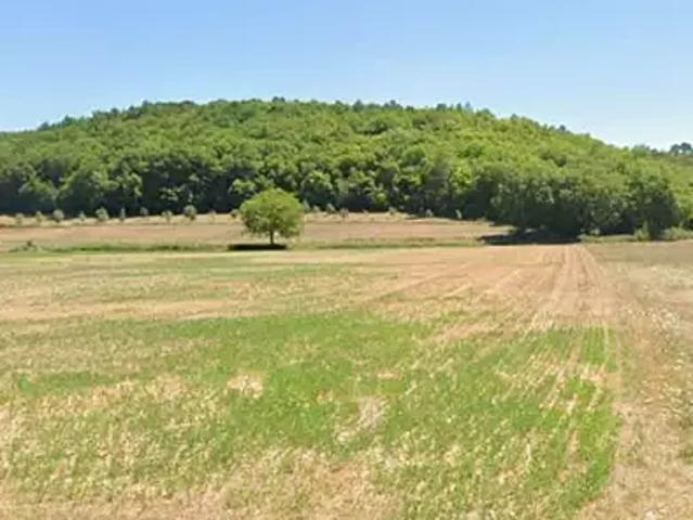Terrain vente à Nontron, Cubjac