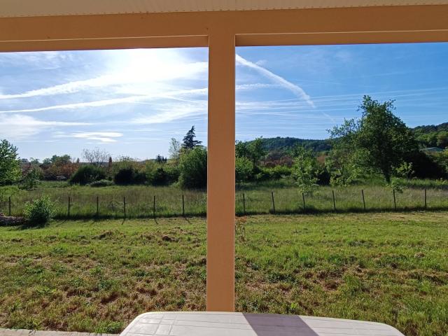 Maison vente à Nontron, Cubjac