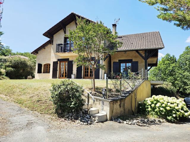 Maison vente à Nontron, Cubjac
