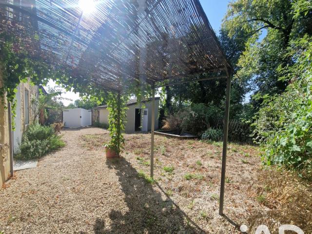 Maison vente à Nontron, Cubjac