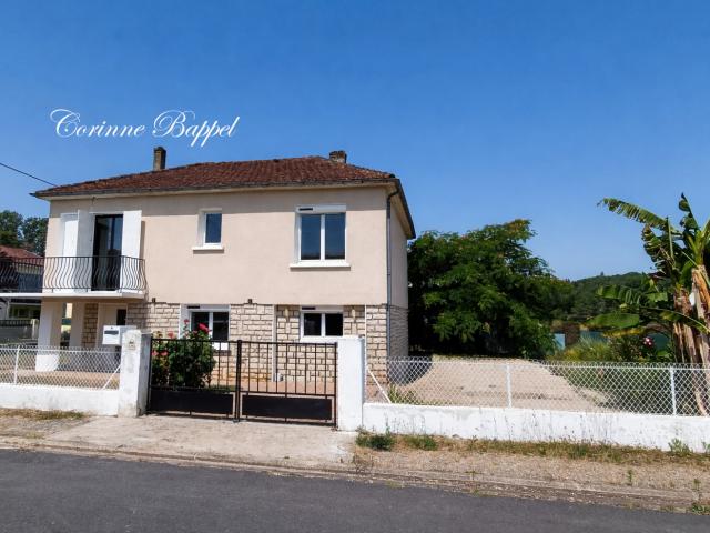 Maison vente à Nontron, Cubjac