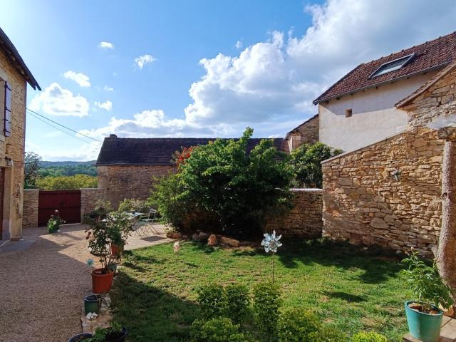 Maison vente à Nontron, Cubjac