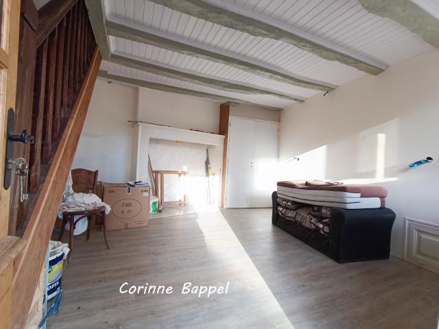 Maison vente à Nontron, Cubjac